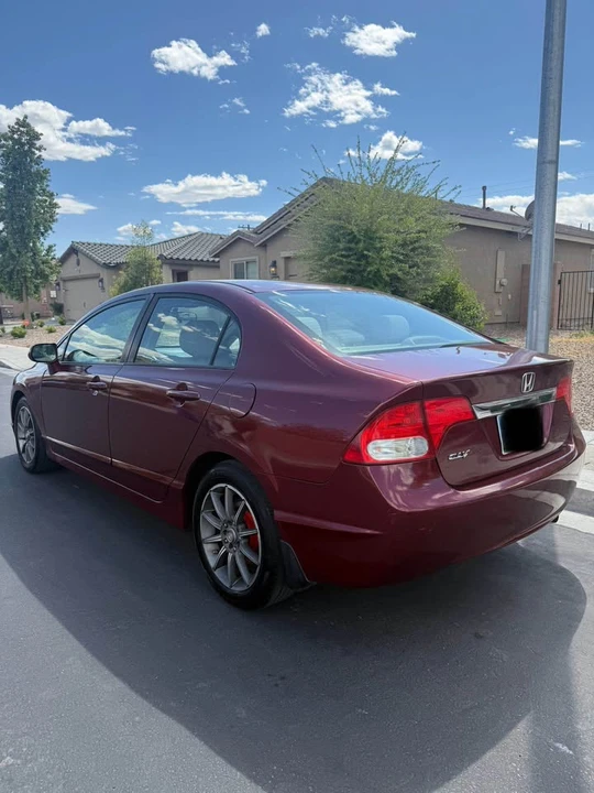 2011 Honda Civic 8th Gen - Image 6 of 20