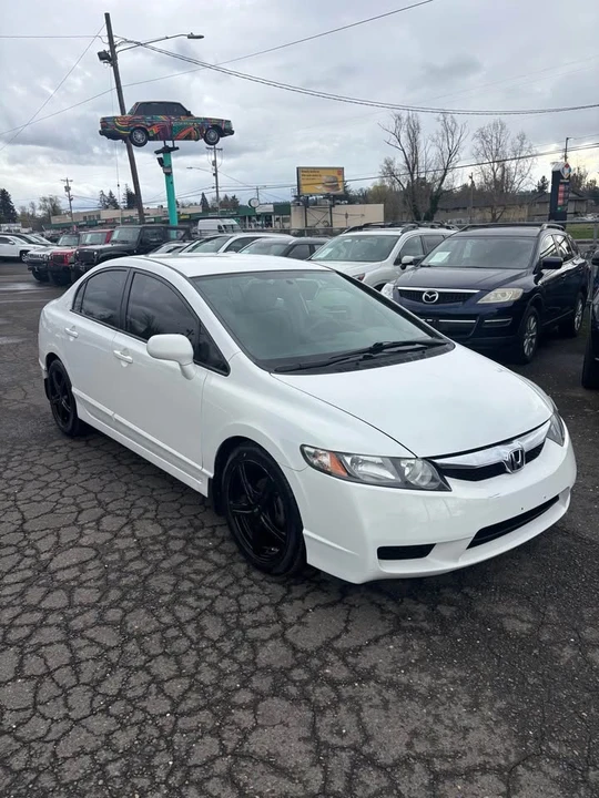 2011 Honda Civic 8th Gen - Image 3 of 12