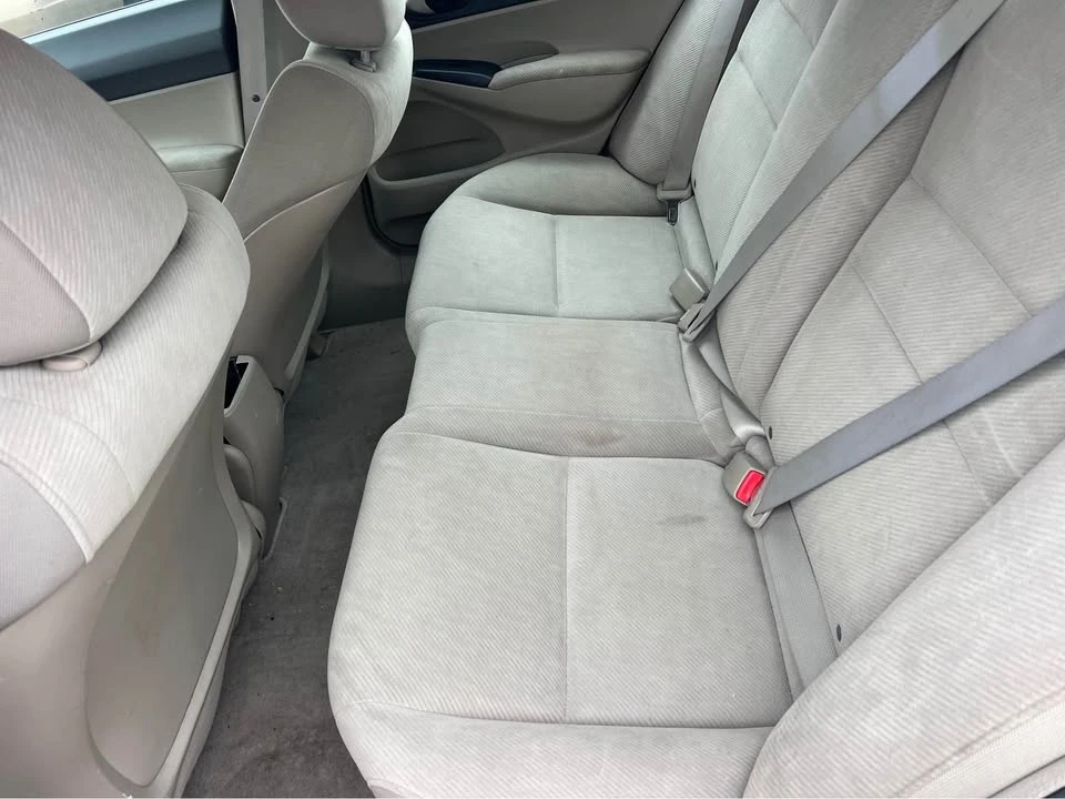 2011 Honda Civic 8th Gen - Image 4 of 10