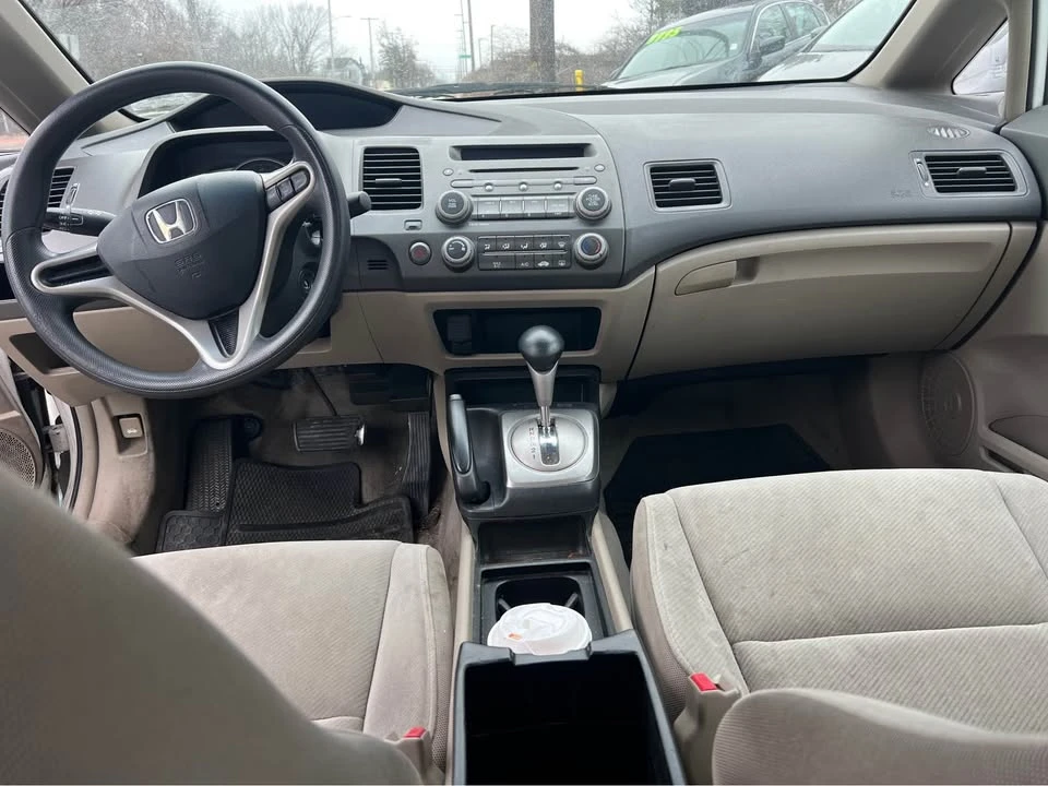 2011 Honda Civic 8th Gen - Image 3 of 10