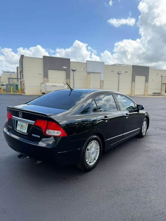 2011 Honda Civic 8th Gen - Image 11 of 16