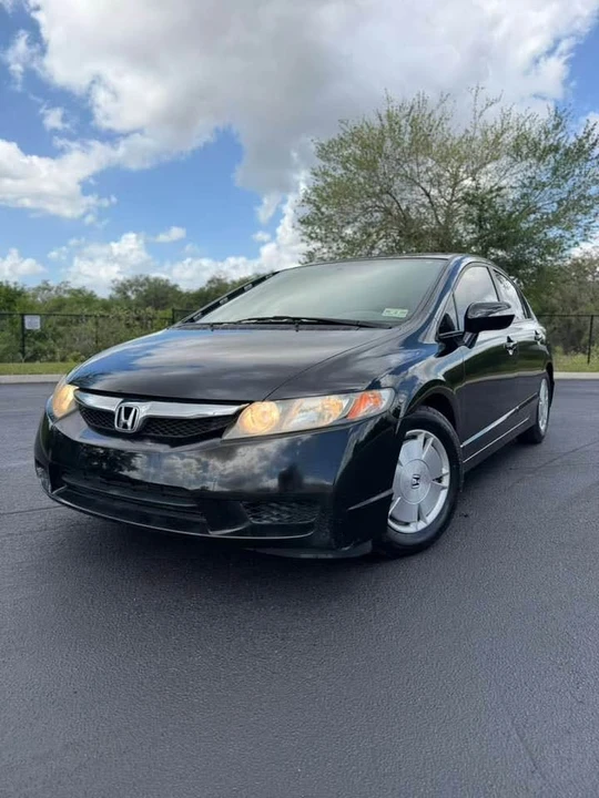 2011 Honda Civic 8th Gen - Image 4 of 16
