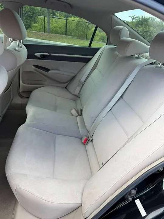2011 Honda Civic 8th Gen - Image 7 of 16