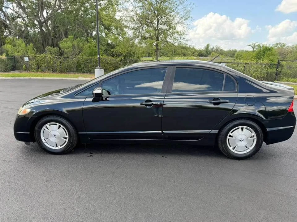 2011 Honda Civic 8th Gen - Image 13 of 16
