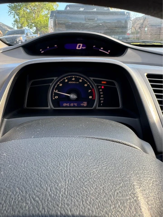 2011 Honda Civic 8th Gen - Image 19 of 19