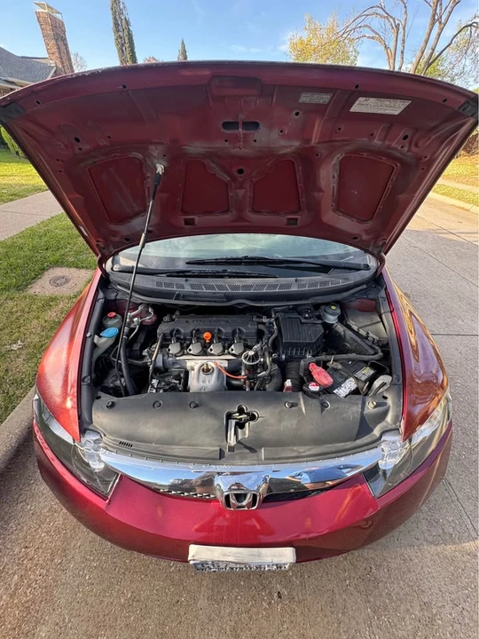 2011 Honda Civic 8th Gen - Image 17 of 19