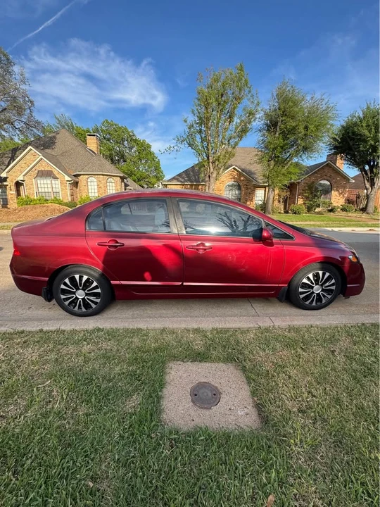 2011 Honda Civic 8th Gen - Image 6 of 19