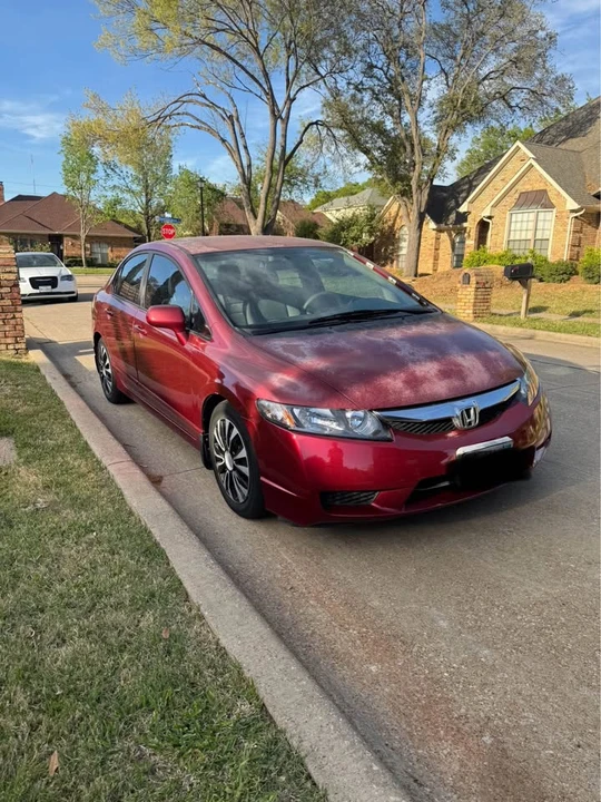 2011 Honda Civic 8th Gen - Image 2 of 19
