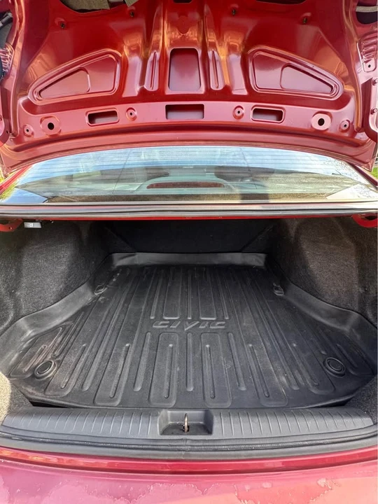 2011 Honda Civic 8th Gen - Image 18 of 19