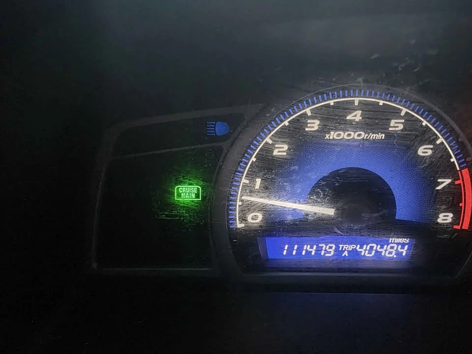 2011 Honda Civic 8th Gen - Image 6 of 14