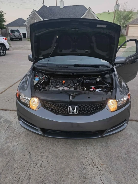 2011 Honda Civic 8th Gen - Image 7 of 14