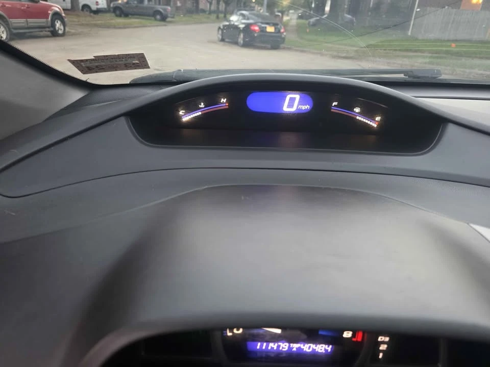 2011 Honda Civic 8th Gen - Image 14 of 14