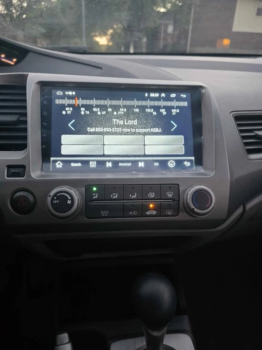 2011 Honda Civic 8th Gen - Image 5 of 14