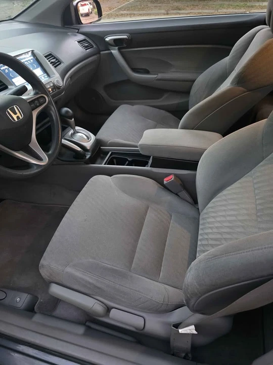 2011 Honda Civic 8th Gen - Image 11 of 14