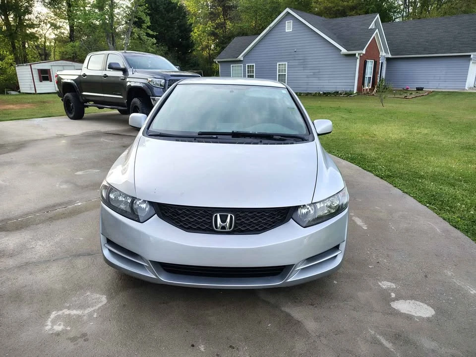 2011 Honda Civic 8th Gen - Image 5 of 15