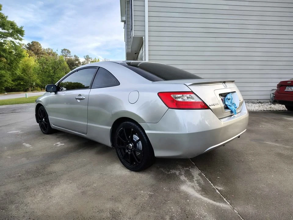 2011 Honda Civic 8th Gen - Image 6 of 15