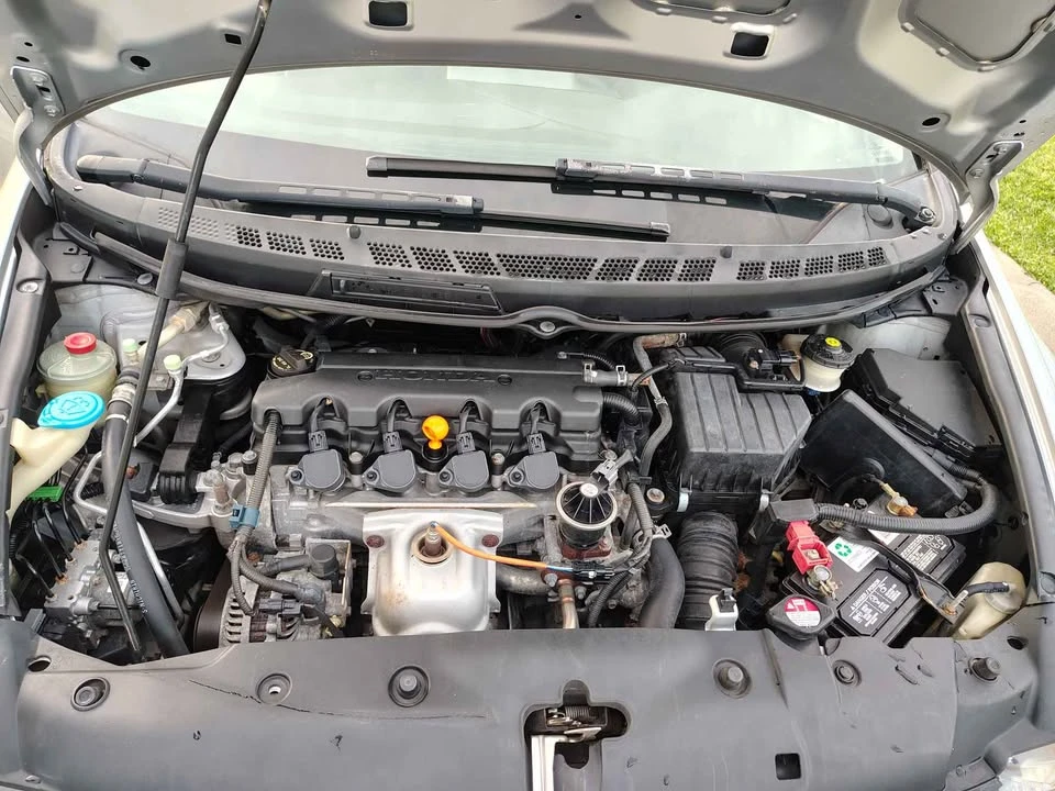 2011 Honda Civic 8th Gen - Image 13 of 15