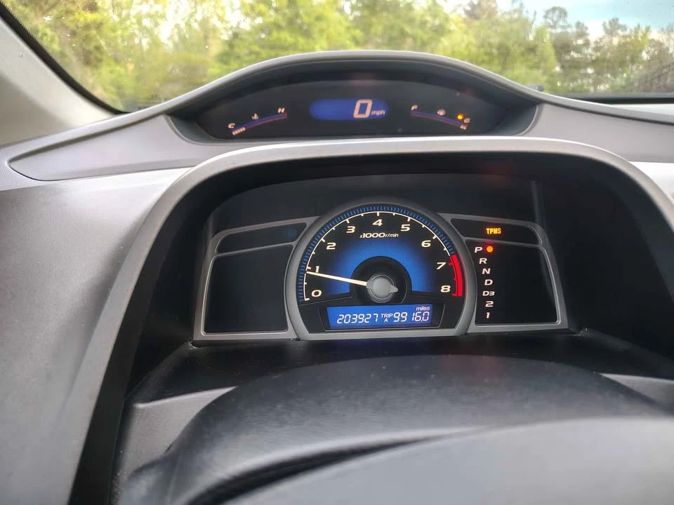 2011 Honda Civic 8th Gen - Image 14 of 15