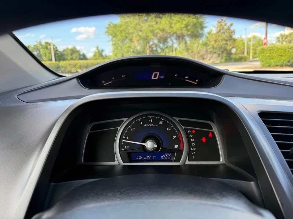 2011 Honda Civic 8th Gen - Image 11 of 13