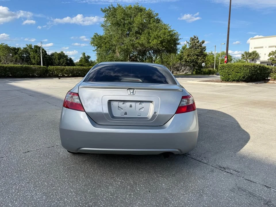 2011 Honda Civic 8th Gen - Image 6 of 13