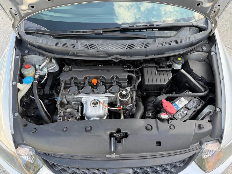 2011 Honda Civic 8th Gen - Image 13 of 13