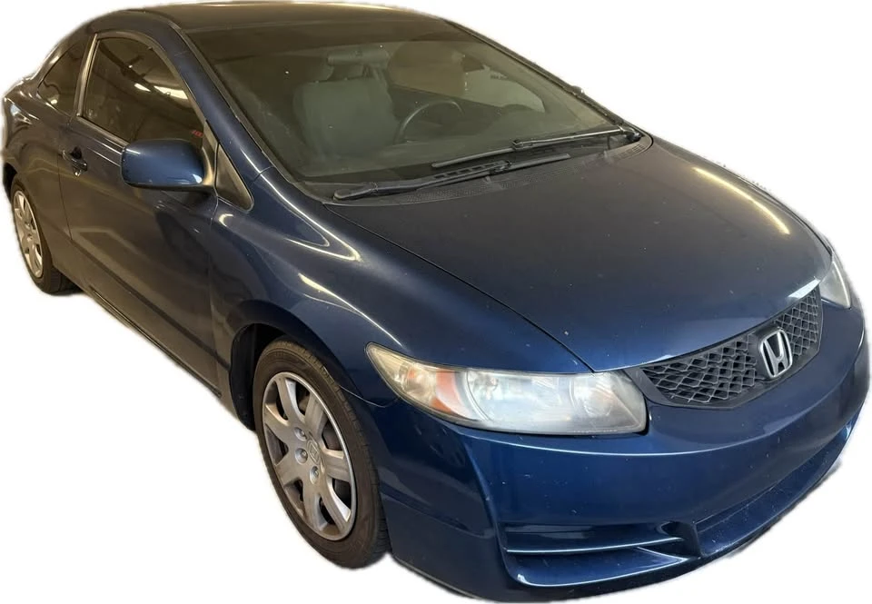 2011 Honda Civic 8th Gen - Image 3 of 10