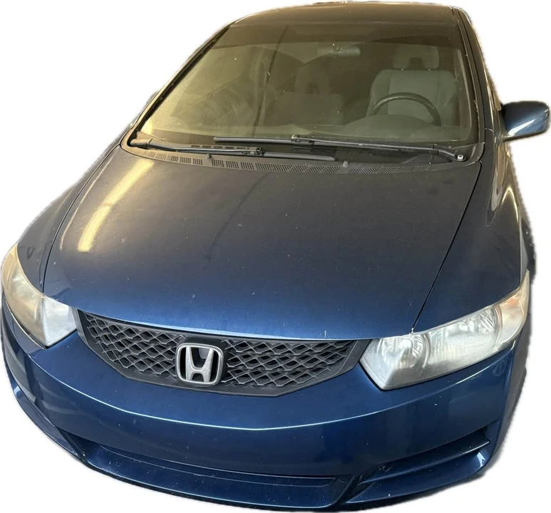 2011 Honda Civic 8th Gen - Image 2 of 10