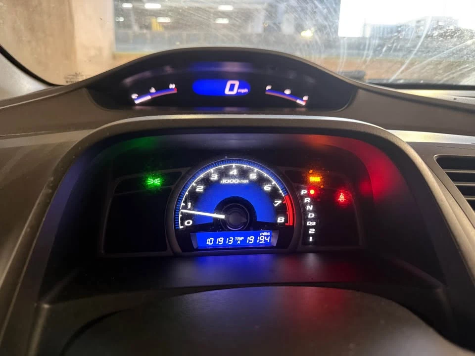 2011 Honda Civic 8th Gen - Image 10 of 10