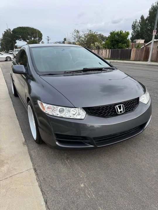 2011 Honda Civic 8th Gen - Image 6 of 16