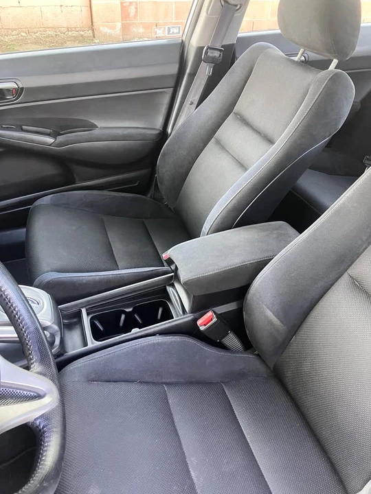 2011 Honda Civic 8th Gen - Image 12 of 14