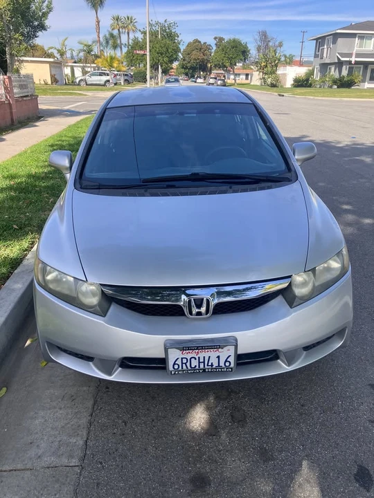 2011 Honda Civic 8th Gen - Image 4 of 14