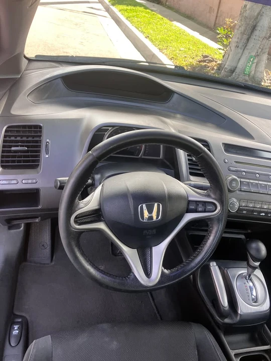 2011 Honda Civic 8th Gen - Image 11 of 14