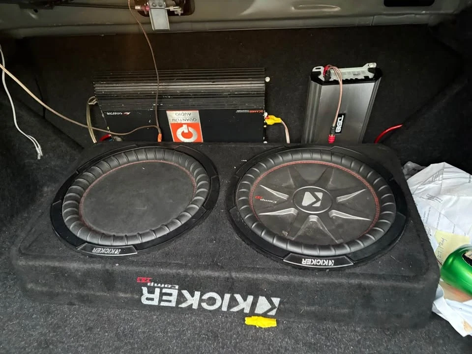 2011 Honda Civic 8th Gen - Image 15 of 16