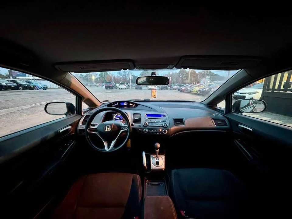 2011 Honda Civic 8th Gen - Image 14 of 17