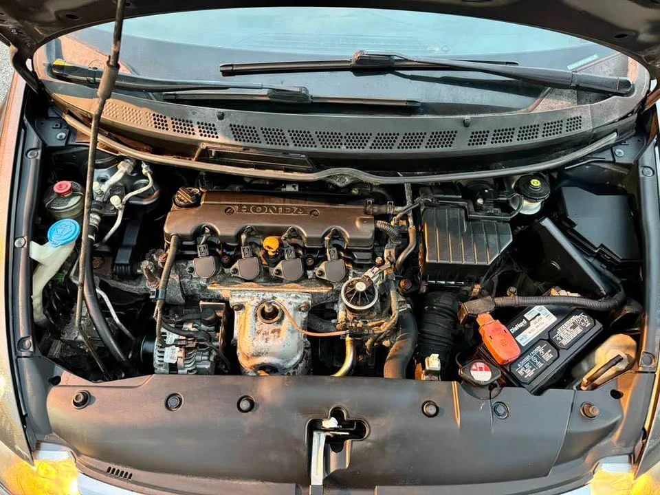2011 Honda Civic 8th Gen - Image 17 of 17