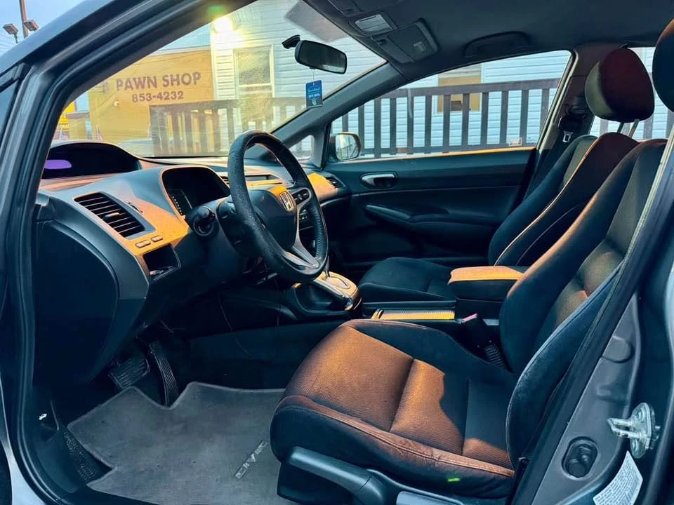 2011 Honda Civic 8th Gen - Image 10 of 17