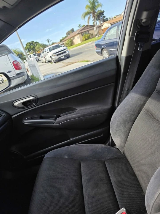 2011 Honda Civic 8th Gen - Image 11 of 18