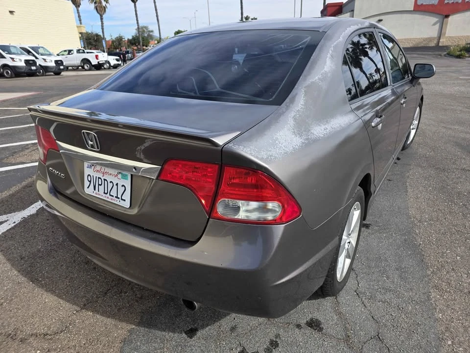 2011 Honda Civic 8th Gen - Image 6 of 18