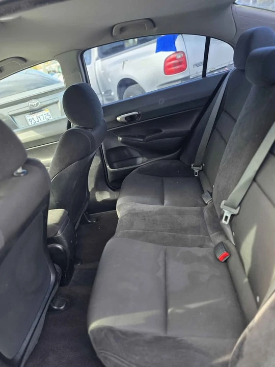 2011 Honda Civic 8th Gen - Image 14 of 18