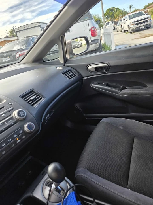 2011 Honda Civic 8th Gen - Image 12 of 18
