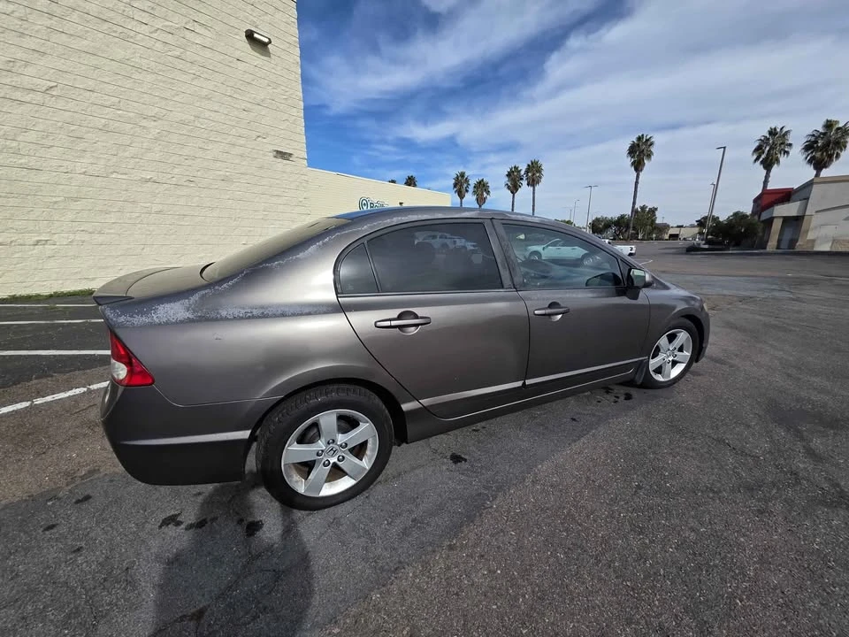 2011 Honda Civic 8th Gen - Image 5 of 18