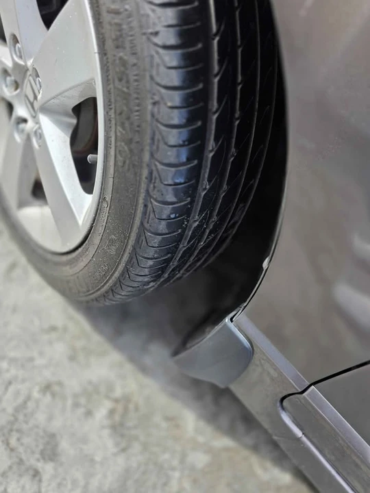 2011 Honda Civic 8th Gen - Image 18 of 18