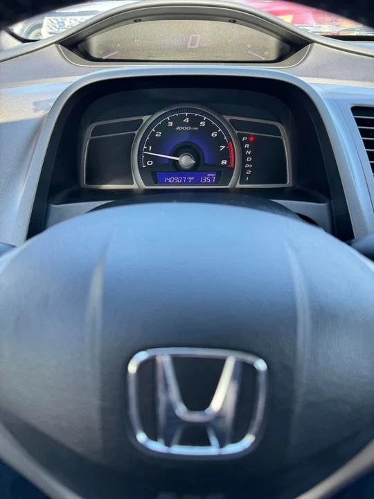 2011 Honda Civic 8th Gen - Image 15 of 20