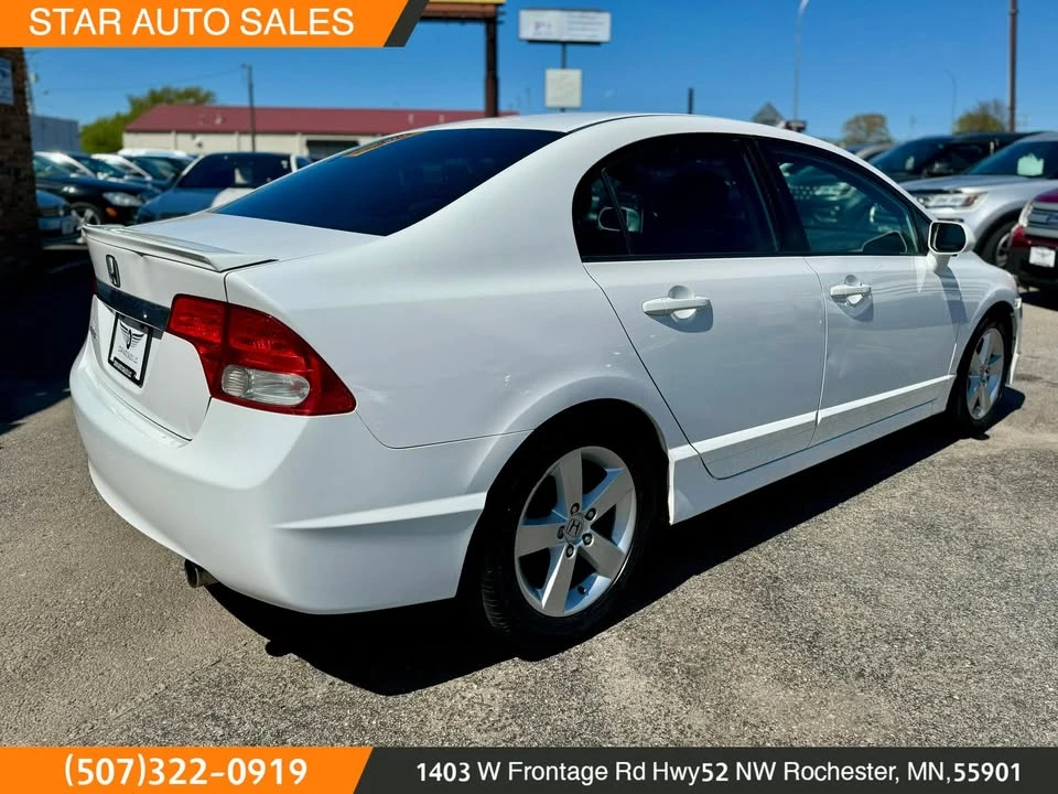 2011 Honda Civic 8th Gen - Image 6 of 20