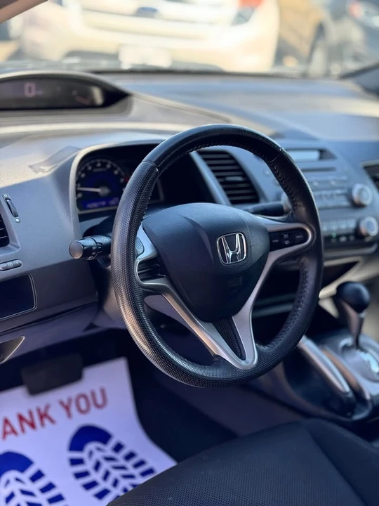 2011 Honda Civic 8th Gen - Image 14 of 20