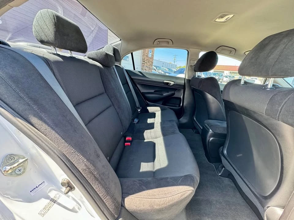 2011 Honda Civic 8th Gen - Image 12 of 20