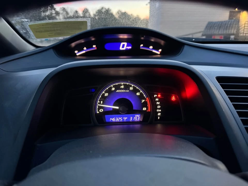 2011 Honda Civic 8th Gen - Image 18 of 18