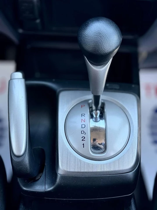 2011 Honda Civic 8th Gen - Image 18 of 20