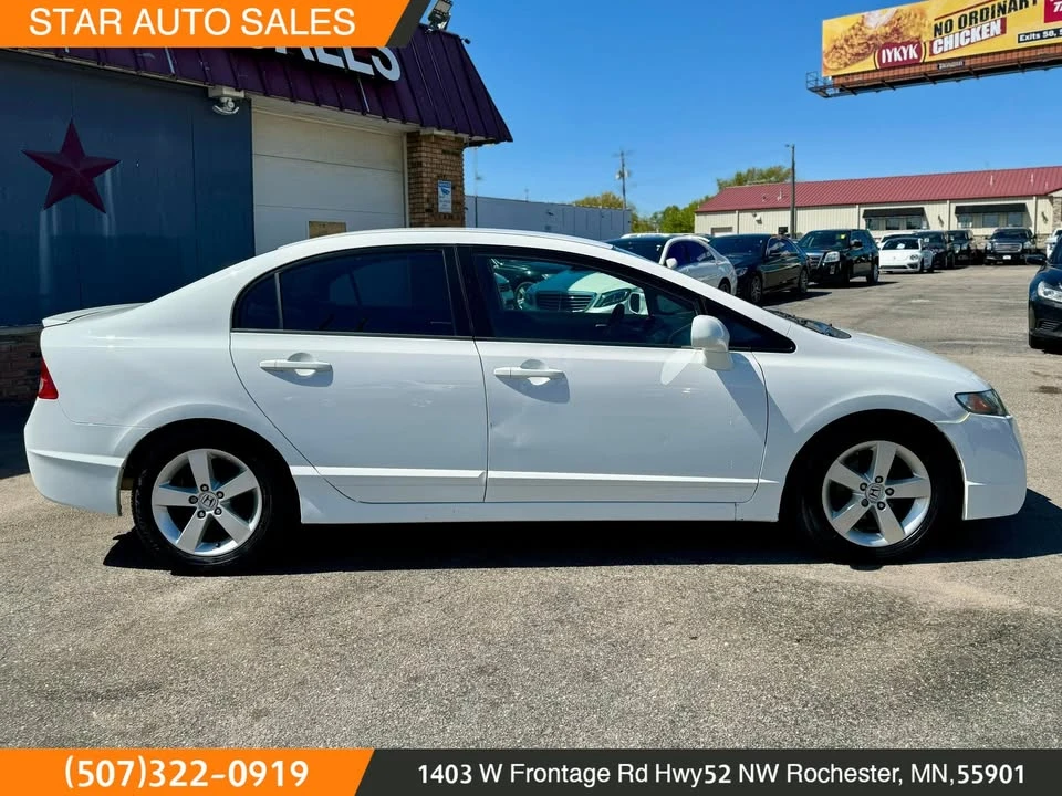 2011 Honda Civic 8th Gen - Image 7 of 20