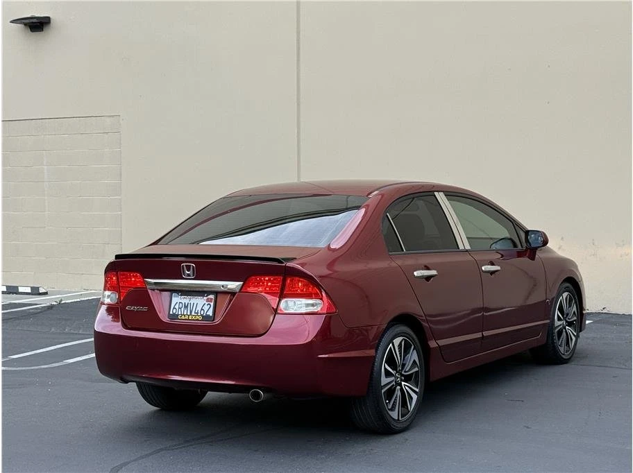 2011 Honda Civic 8th Gen - Image 6 of 20